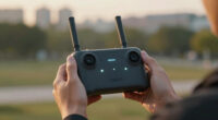 7 Best Drone Detection Systems in 2026
