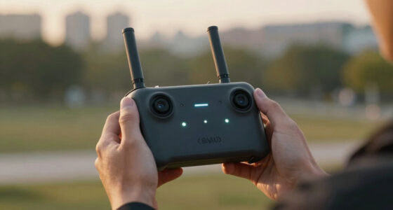 7 Best Drone Detection Systems in 2026