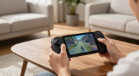 8 Best Gaming Handhelds In 2026