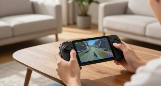 8 Best Gaming Handhelds In 2026