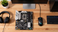 8 Best Gaming Motherboards for High-Performance PC Builds in 2026