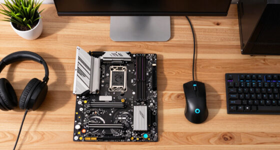 8 Best Gaming Motherboards for High-Performance PC Builds in 2026