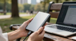 8 Best Privacy-Focused Portable Digital Storage in 2026