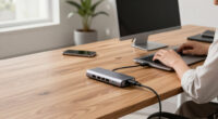 8 Best Thunderbolt Docking Stations In 2026
