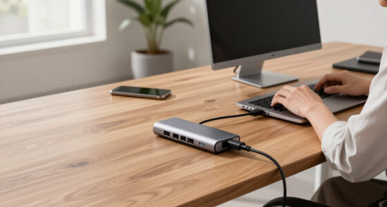 8 Best Thunderbolt Docking Stations In 2026
