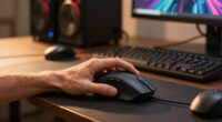 8 Best Wireless Gaming Mice For Every Grip And Budget In 2026