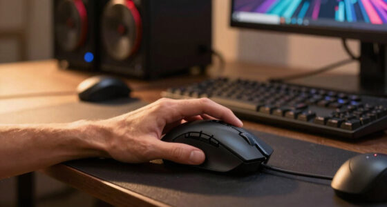 8 Best Wireless Gaming Mice For Every Grip And Budget In 2026