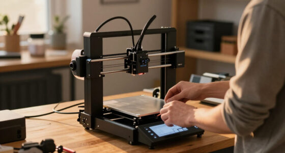 9 Best 3D Printers In 2026