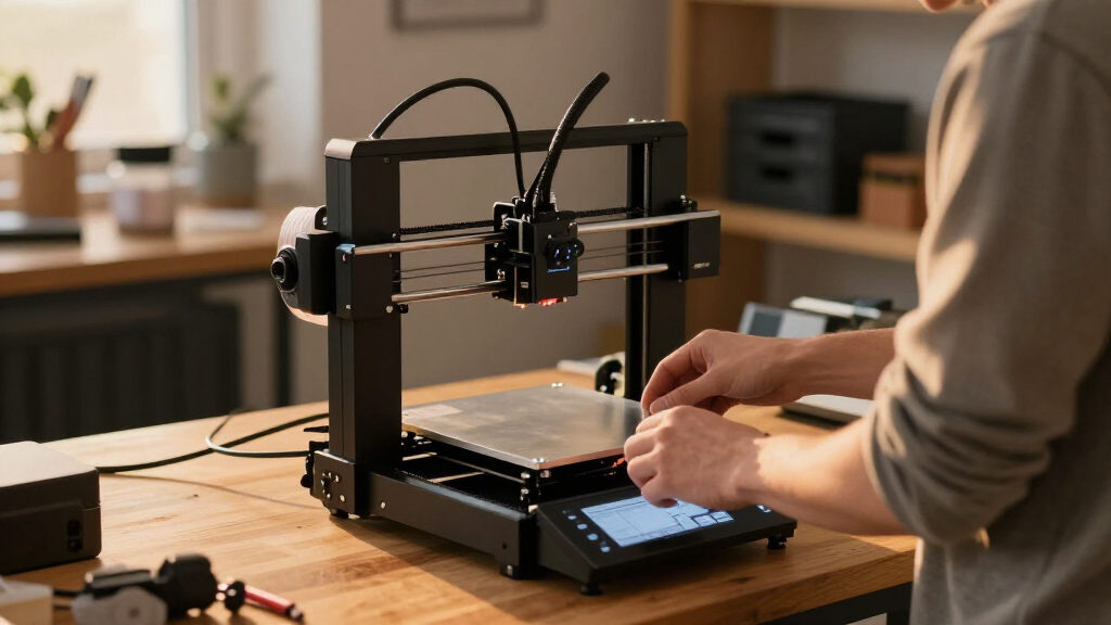 9 Best 3D Printers In 2026