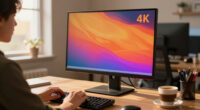 9 Best 4K Monitors for Work and Play in 2026