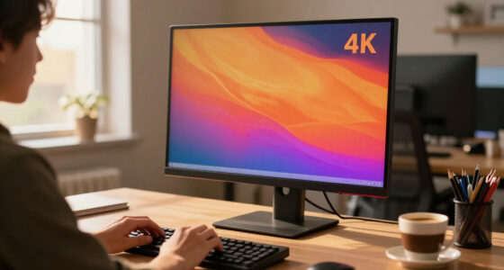 9 Best 4K Monitors for Work and Play in 2026