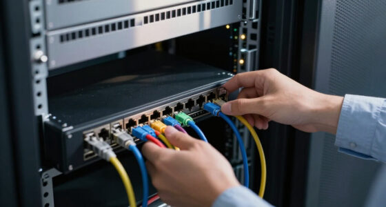 9 Best Data Centre Equipment in 2026
