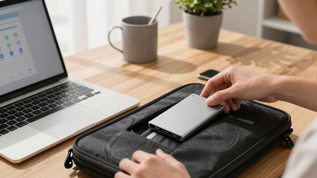 9 Best Portable SSDs For Fast, Flexible Storage In 2026