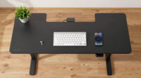 9 Best Standing Desks In 2026
