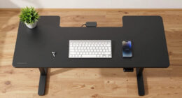 9 Best Standing Desks In 2026
