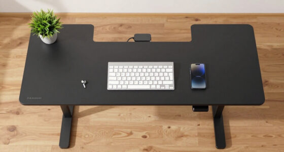 9 Best Standing Desks In 2026