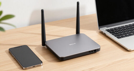9 Best Wi-Fi 7 Routers For Faster Home Networks In 2026