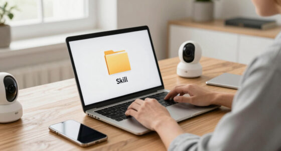 A Skill Is a Folder, Not a Prompt: What Anthropic Learned Running Hundreds of Them