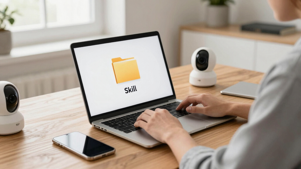 A Skill Is a Folder, Not a Prompt: What Anthropic Learned Running Hundreds of Them