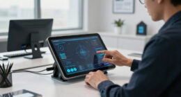 AI’s Rise: Turning Sensor Data Into Sovereign Software Solutions
