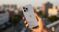 Apple Greift Nach China-Speicher. Europa Hat Nicht Einmal Diese Option.