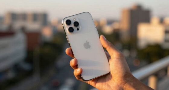 Apple Greift Nach China-Speicher. Europa Hat Nicht Einmal Diese Option.