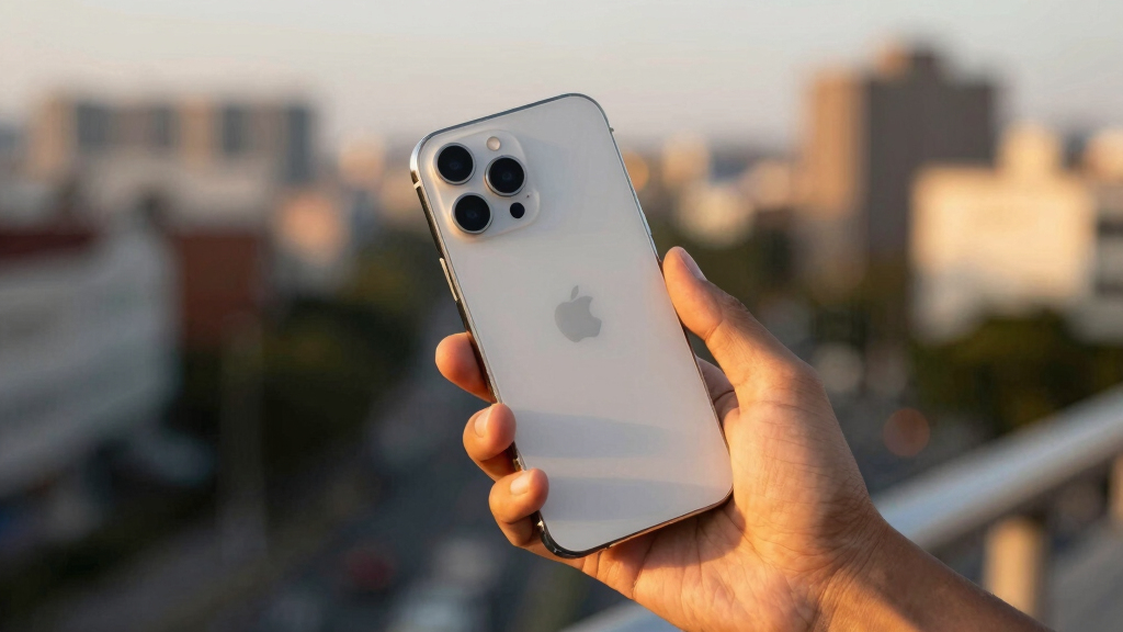 Apple Greift Nach China-Speicher. Europa Hat Nicht Einmal Diese Option.
