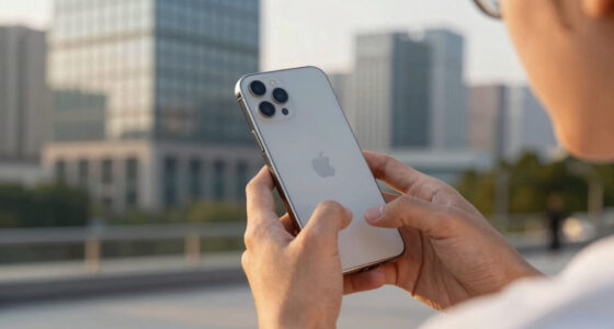 Apple greift nach China-Speicher. Europa hat nicht einmal diese Option.