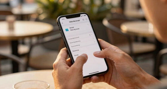 Apple ‘Hide My Email’ Vulnerability Reveals Peoples’ Real Email Addresses