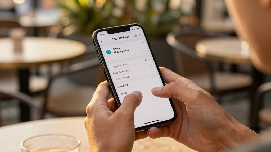 Apple ‘Hide My Email’ Vulnerability Reveals Peoples’ Real Email Addresses