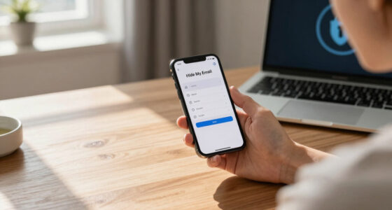 Apple's 'Hide My Email' Reportedly Exposes Your Real Email Address