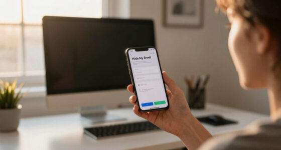 Apple's 'Hide My Email' Reportedly Exposes Your Real Email Address