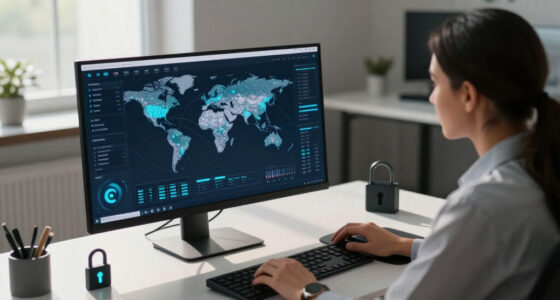 Australian Cyber Security Centre Surges In Global Coverage