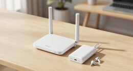 Belkin Surges In Global Coverage