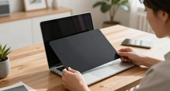 Best Privacy Screen Protectors For Laptops Compared