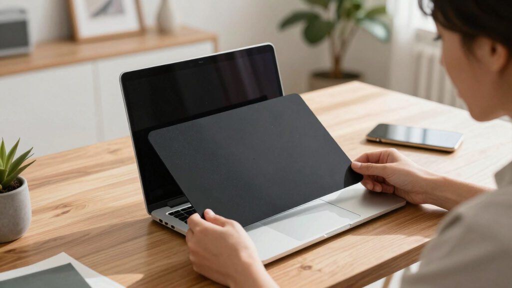 Best Privacy Screen Protectors For Laptops Compared