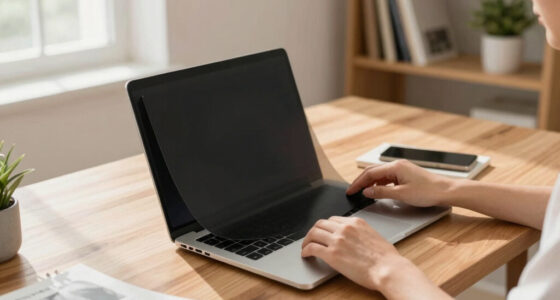 Best Privacy Screen Protectors For Laptops Compared