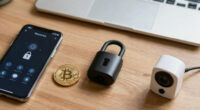 Bitcoin Battles Unfold in Live Warzone Visualization