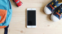 Buried Apple Feature Turns An iPhone Into The Perfect Kids' Dumb Phone