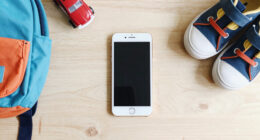 Buried Apple Feature Turns An iPhone Into The Perfect Kids' Dumb Phone