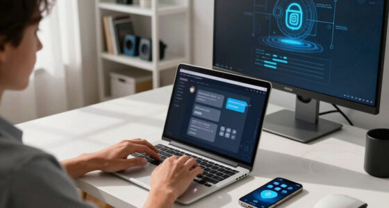 Chat Control 1.0 And 2.0 Explained