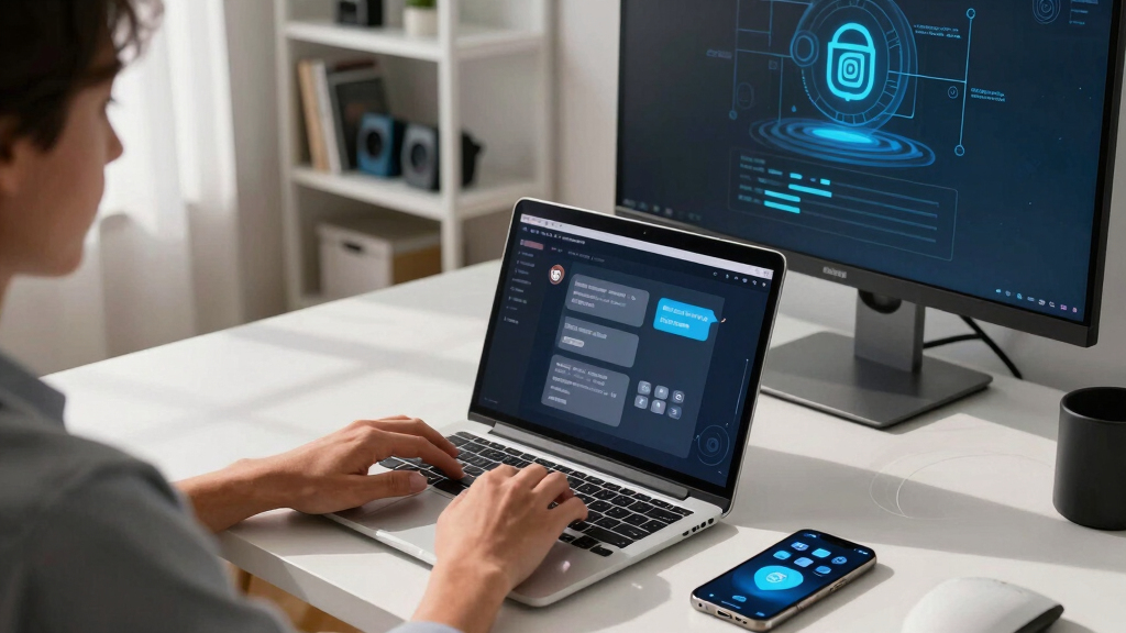 Chat Control 1.0 And 2.0 Explained