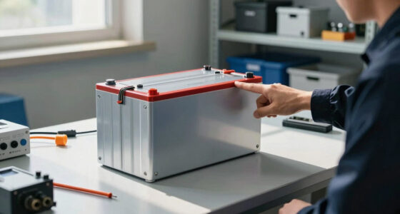 China storage battery makers denied cybersecurity approval in Japan