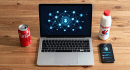 Coca Cola Fairlife It Network Breach
