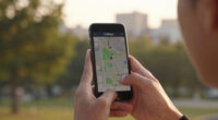 CoMaps – FOSS Offline Maps