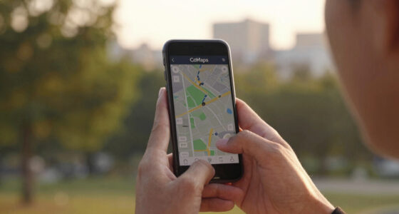 CoMaps – FOSS Offline Maps