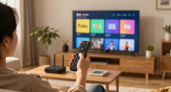 Cord Cutting Today: Fubo is Raising Prices, Amazon is Launching Internet Service & More
