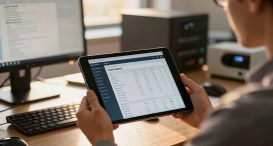 CORVUS ISR Cuts Tracker ID Switches By 42% In Public Test