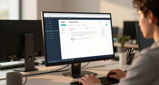CVE-2026-20316: Secure Firewall Management Center (FMC) Cisco Secure Firewall Management Center Use Of Hard-coded Password Vulnerability Actively Exploited (CISA KEV)