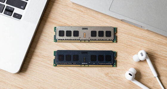 DDR5 Now, DDR6 Soon: A Buyer’s Field Guide